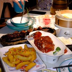 钱塘秋荷·新江浙菜(大华店) User Photo