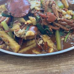 瑞丽活螃蟹(芒市店) User Photo