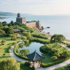 杨记灌肠(食品街店) User Photo