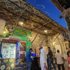 Zaatar w Zeit 여행 사진