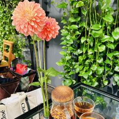 Aoyama Flower Market Green House User Photo