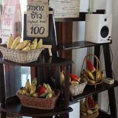 Elely Cafe’ แอลลี่ คาเฟ่張用戶圖片