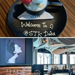 STK Doha User Photo