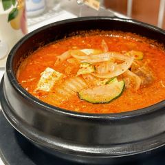 Yumsem宴先韓式紫菜包飯 User Photo