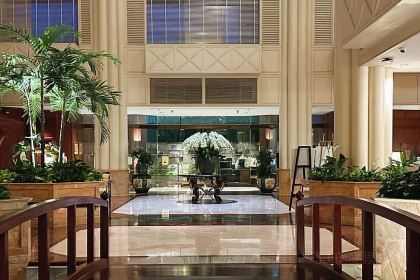 Volti Tuscan Grill & Bar