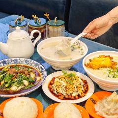 东台鱼汤面(唯诚七号公馆店) User Photo