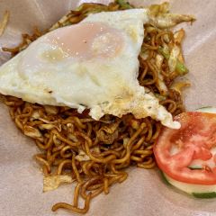 Warung Yeah! User Photo