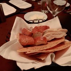 Barona Oaks Steakhouse 여행 사진