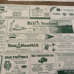 Bill's Seafood Restaurant User Photo