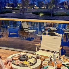 窗外西餐厅(普罗理想国店) 여행 사진
