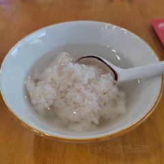 虔诚猪脚米线(吾悦广场店) User Photo
