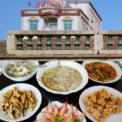 Zhongqiaohaixianlou User Photo