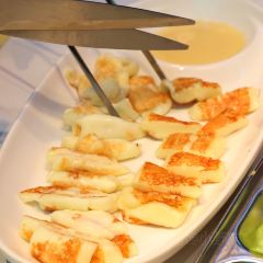 俊哥烤肉·东北烤肉(万达广场福州仓山浦上店) User Photo