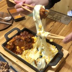火石情正宗韩国料理 User Photo