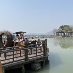 南北湖宜何度假·湖山春舍 User Photo