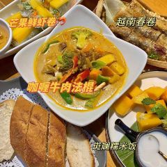 河内街 User Photo