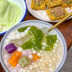 舌尖上的王家·手工冰粉凉糕绵绵冰(总店) User Photo