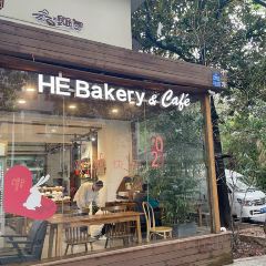 禾·麵包(老市委店) User Photo