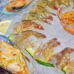 贰拾贰食栈(伴月店) User Photo