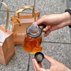 tea’stone(新天地店) User Photo