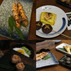 茶百道(汇头王店) User Photo