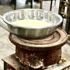 每天春羊羔烤肉店張用戶圖片