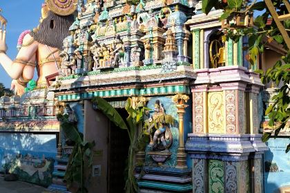 Trinco Water Restaurant