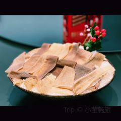 海港豆撈(大都店)張用戶圖片