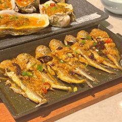 青花轩(经晨·红星城市花园店) User Photo