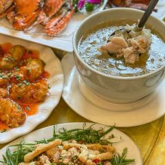 古仔小海鮮張用戶圖片