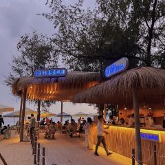 鲸喜蓝眼泪(坛南湾店) User Photo