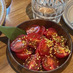 0907餐厅(核桃园店) User Photo