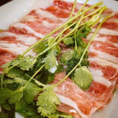 椰香壹品椰子鸡·香草鸭(游艇会店) User Photo