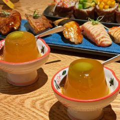 大赞·炙烧寿司(台山万达店) User Photo