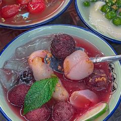 嗦嗦叫·南昌小酒館 （紅谷灘店）張用戶圖片