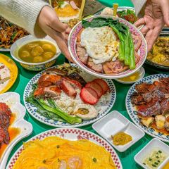 深井陈记烧鹅茶冰廳(南昌境界店) ảnh của người dùng