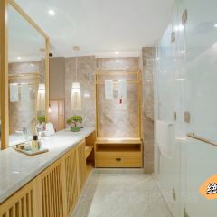 梅园·悦竹酒店(福州三坊七巷店)·竹之味中餐厅 User Photo