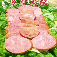 乡村大院·家常菜 User Photo