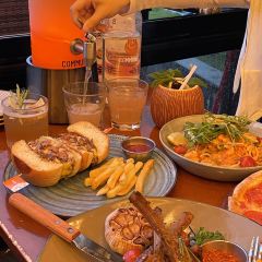 COMMUNE(海韻城店)張用戶圖片