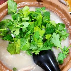 威仔猪杂粥(富城店) User Photo
