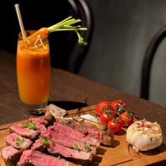 LUMOS盧莫斯融合料理餐廳張用戶圖片