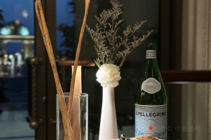 Talea by Antonio Guida