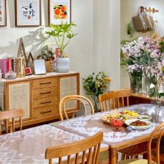 有幸小食院无国界融合料理(运河城店) User Photo