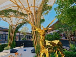 Siam Premium Outlets Bangkok