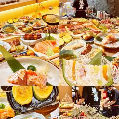 一豚轩·烧鸟·豚骨拉面(东二环泰禾广场店) User Photo