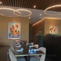 云间cafe User Photo