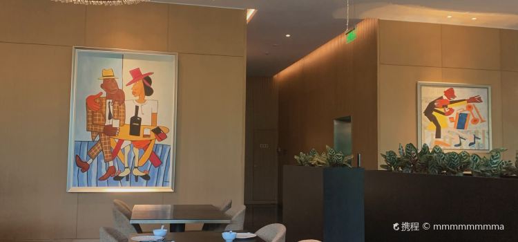云间cafe