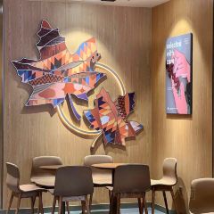 Tims天好咖啡(运河城店) User Photo