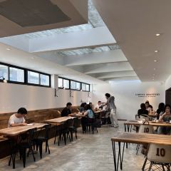 Vanilla Specialty Coffee（八大關店）張用戶圖片