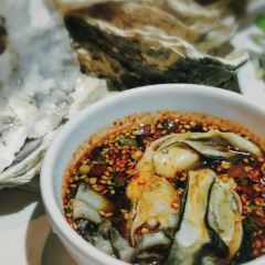 蚝英雄·鲜蚝自助专门店(正弘城店) User Photo